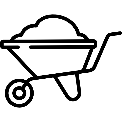 Erdarbeiten - BSD Galabau