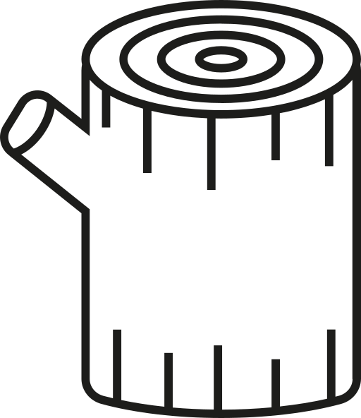 Stubbenfräsen - BSD Galabau